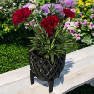 Kinao Pot Planter