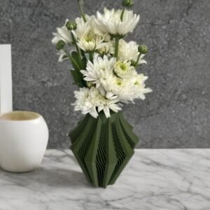 Olive Vase
